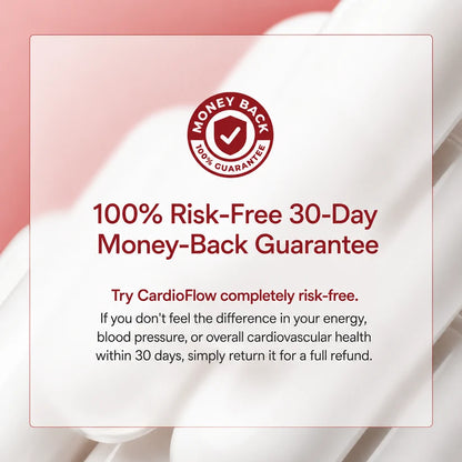 Aviora CardioFlow Nattokinase + k2